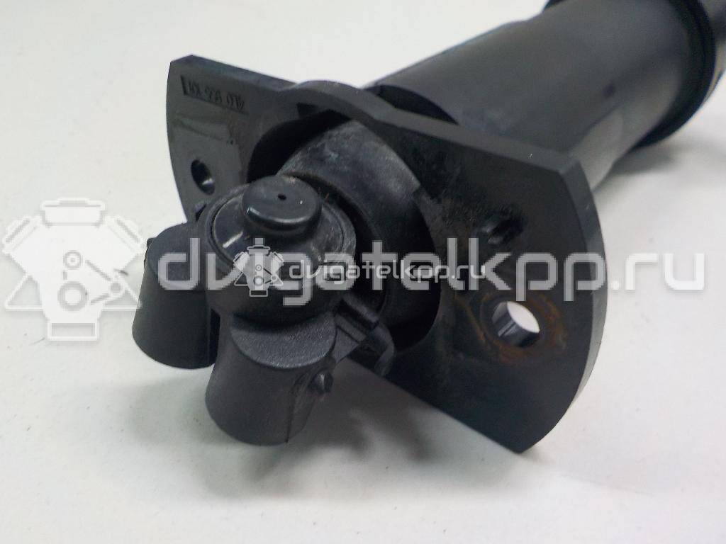 Фото Форсунка омывателя фары  4L0955101 для Audi Q7 {forloop.counter}}