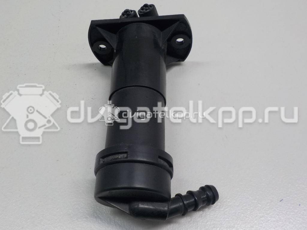 Фото Форсунка омывателя фары  4L0955101 для Audi Q7 {forloop.counter}}