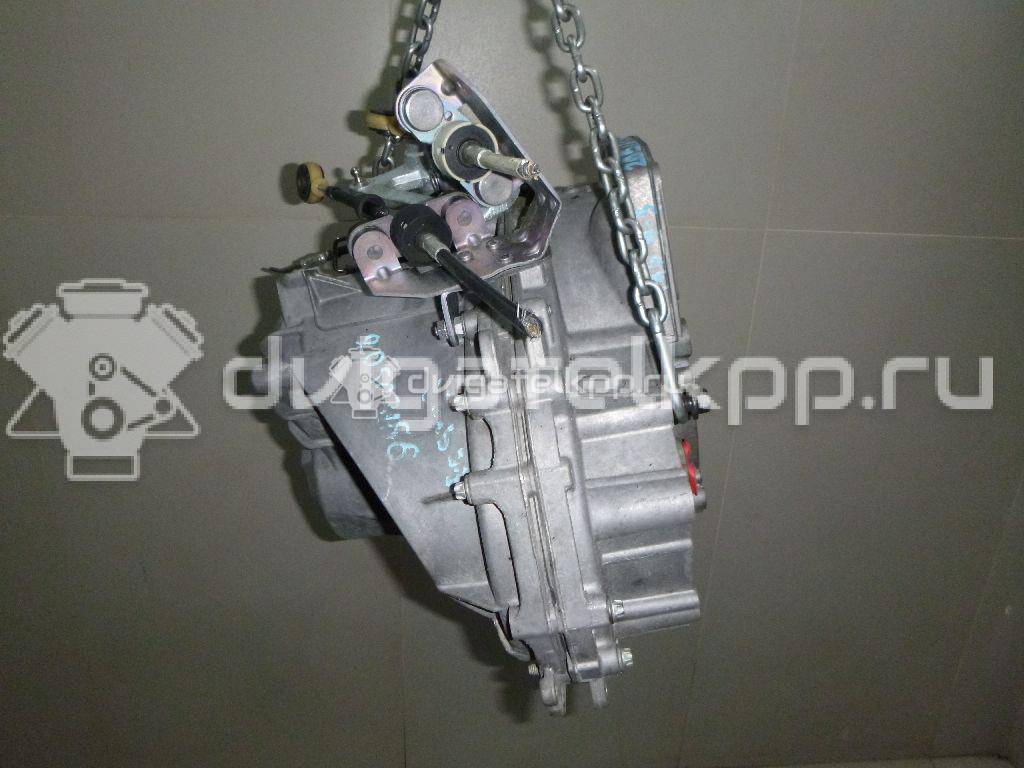 Фото Контрактная (б/у) МКПП для Saab 9-3 / 9-5 175-180 л.с 16V 1.9 л Z 19 DTR Дизельное топливо F40 {forloop.counter}}