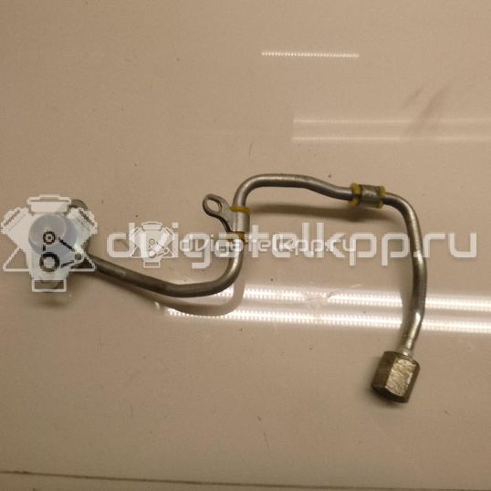 Фото Трубка топливная для двигателя L3-VDT для Mazda Cx-7 Er 238-277 л.с 16V 2.3 л бензин L3K913290A