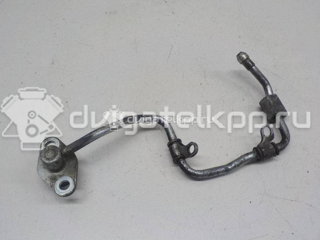 Фото Трубка топливная для двигателя L3-VDT для Mazda Cx-7 Er 238-277 л.с 16V 2.3 л бензин L3K913290A {forloop.counter}}