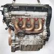 Фото Контрактный (б/у) двигатель RFN для Ford Mondeo 88-90 л.с 8V 1.8 л Дизельное топливо {forloop.counter}}