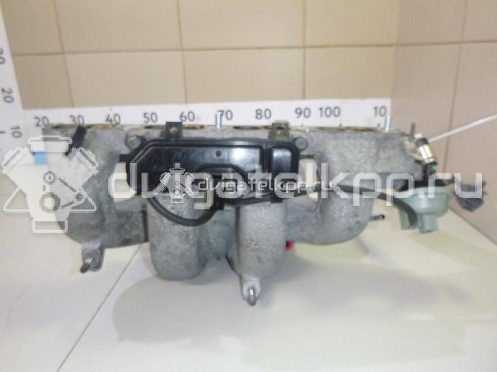 Фото Коллектор впускной для двигателя L3-VDT для Mazda Cx-7 Er 238-277 л.с 16V 2.3 л бензин L3K913100J {forloop.counter}}