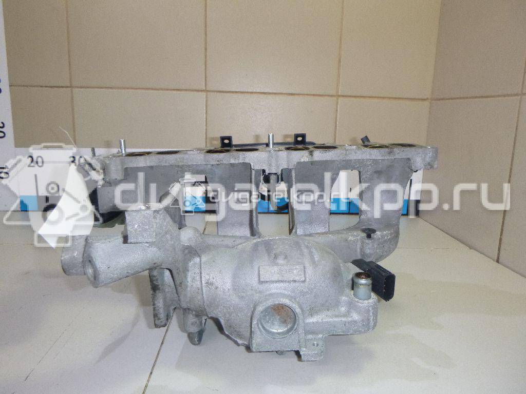 Фото Коллектор впускной для двигателя L3-VDT для Mazda Cx-7 Er 238-277 л.с 16V 2.3 л бензин L3K913100J {forloop.counter}}