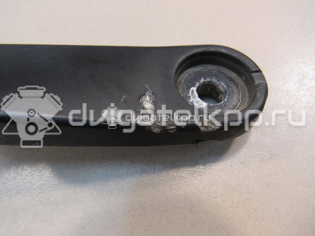 Фото Поводок стеклоочистителя передний левый  4l1955407a для Audi Q7 {forloop.counter}}