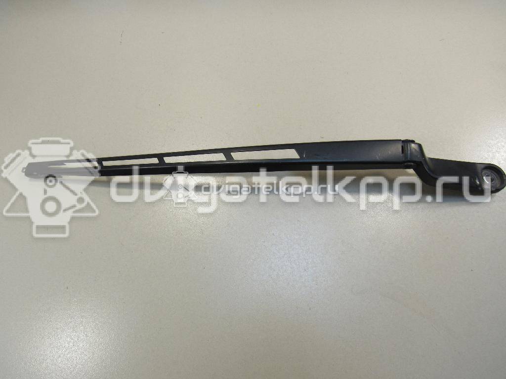 Фото Поводок стеклоочистителя передний левый  4l1955407a для Audi Q7 {forloop.counter}}