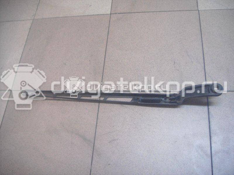 Фото Поводок стеклоочистителя передний левый  4L1955407A для Audi Q7 {forloop.counter}}