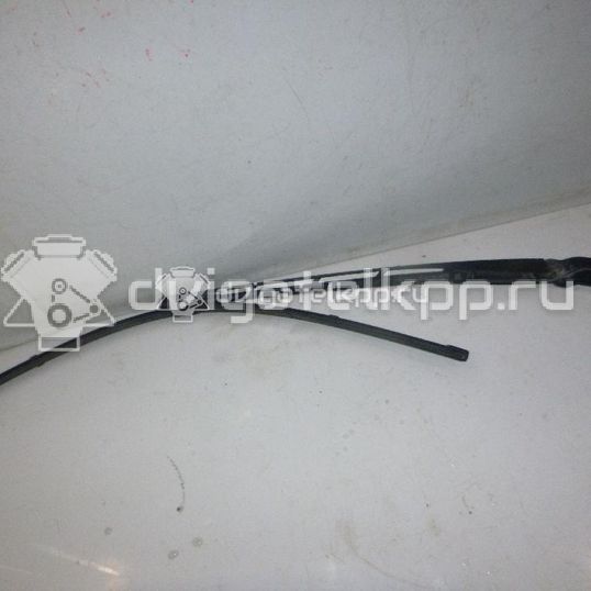 Фото Поводок стеклоочистителя передний левый  4l1955407a для Audi Q7