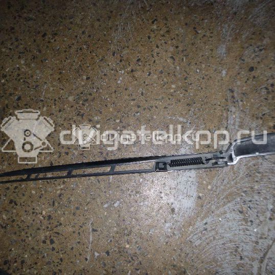 Фото Поводок стеклоочистителя передний левый  4l1955407a для Audi Q7