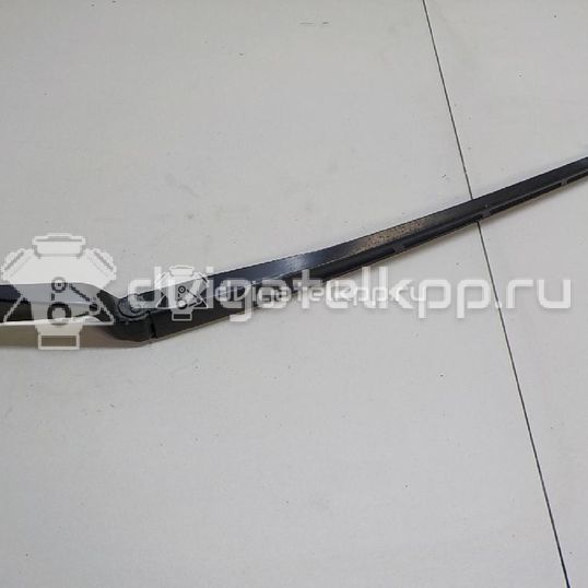 Фото Поводок стеклоочистителя передний левый  4l1955407a для Audi Q7