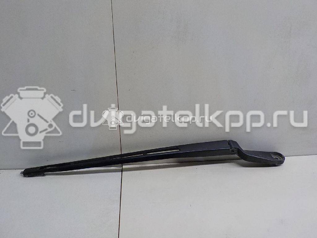 Фото Поводок стеклоочистителя передний левый  4l1955407a для Audi Q7 {forloop.counter}}