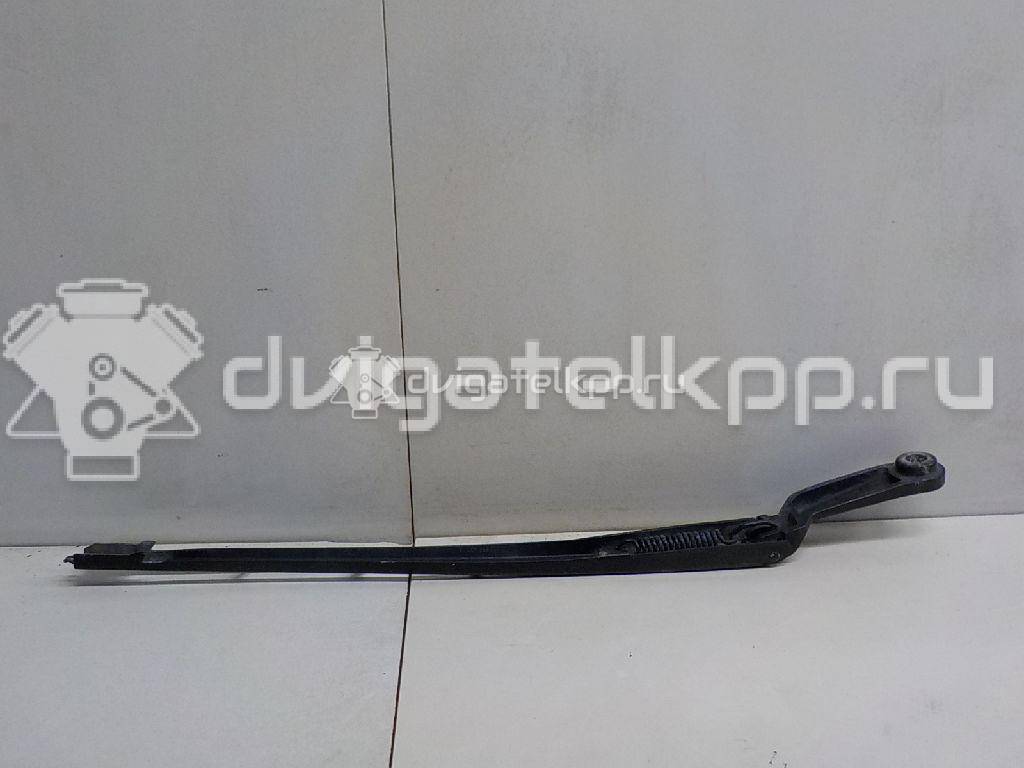 Фото Поводок стеклоочистителя передний левый  4l1955407a для Audi Q7 {forloop.counter}}