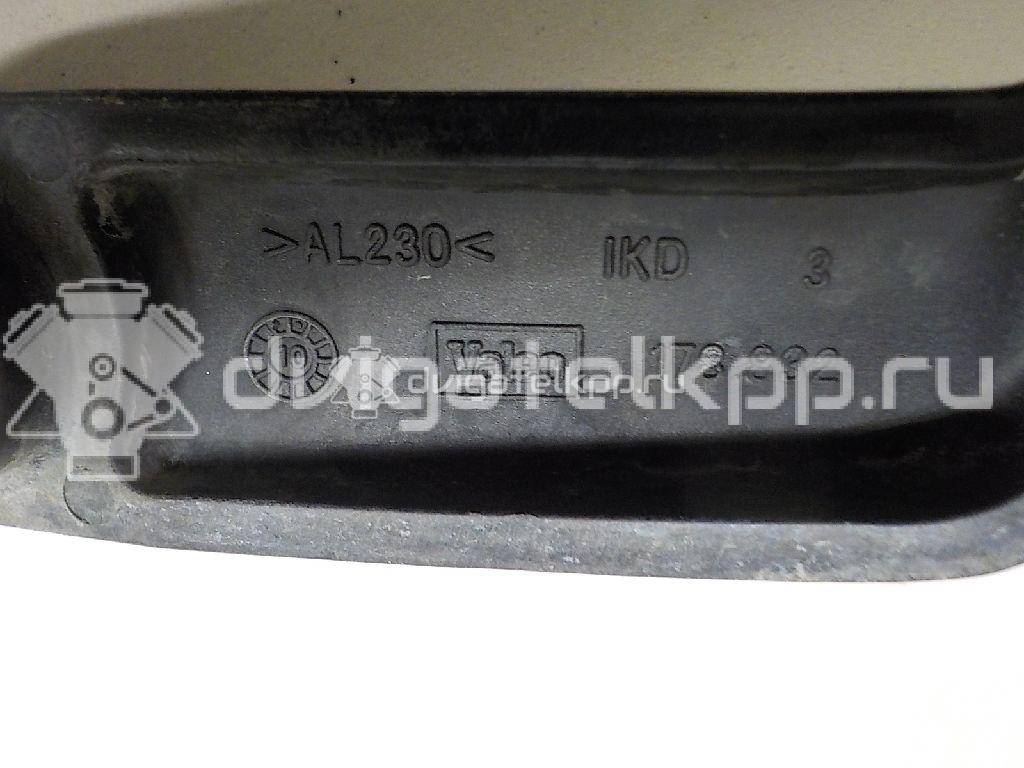 Фото Поводок стеклоочистителя передний левый  4l1955407a для Audi Q7 {forloop.counter}}