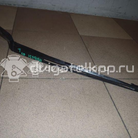 Фото Поводок стеклоочистителя передний левый  4L1955407A для Audi Q7