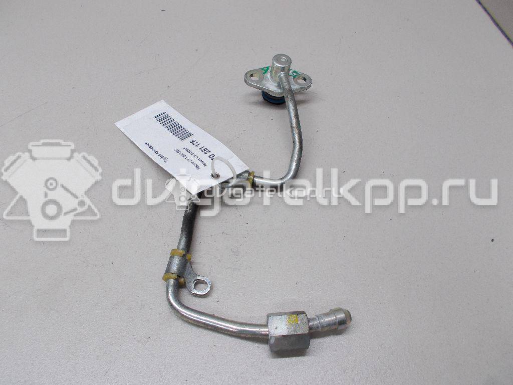 Фото Трубка топливная для двигателя L3-VDT для Mazda Cx-7 Er 238-277 л.с 16V 2.3 л бензин L3K913290A {forloop.counter}}