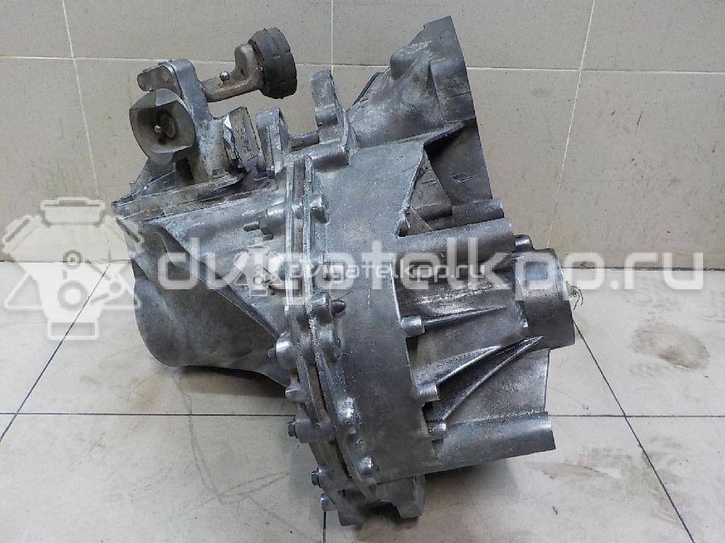 Фото Контрактная (б/у) МКПП для Seat Alhambra 115 л.с 8V 2.0 л ADY бензин 006300044PX {forloop.counter}}