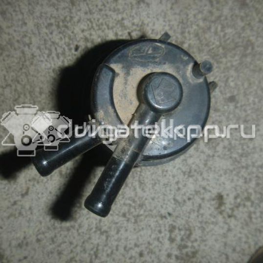 Фото Клапан воздушный для двигателя BP (DOHC) для Mazda 323 125-130 л.с 16V 1.8 л бензин