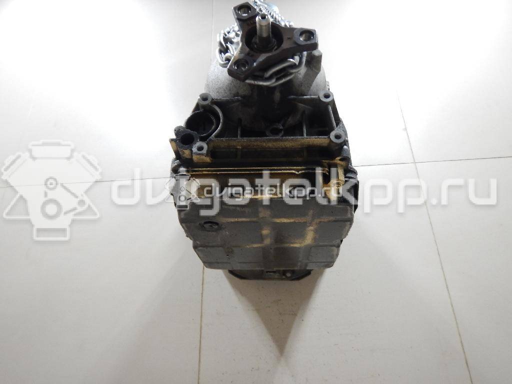 Фото Контрактная (б/у) АКПП для Mercedes-Benz C-Class / Clc-Class Cl203 102-150 л.с 16V 2.1 л OM 646.962 (OM646) Дизельное топливо 722699 {forloop.counter}}