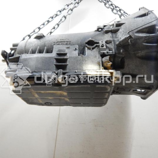Фото Контрактная (б/у) АКПП для Mercedes-Benz E-Class 102-122 л.с 16V 2.1 л OM 646.951 (OM646) Дизельное топливо 2032705000