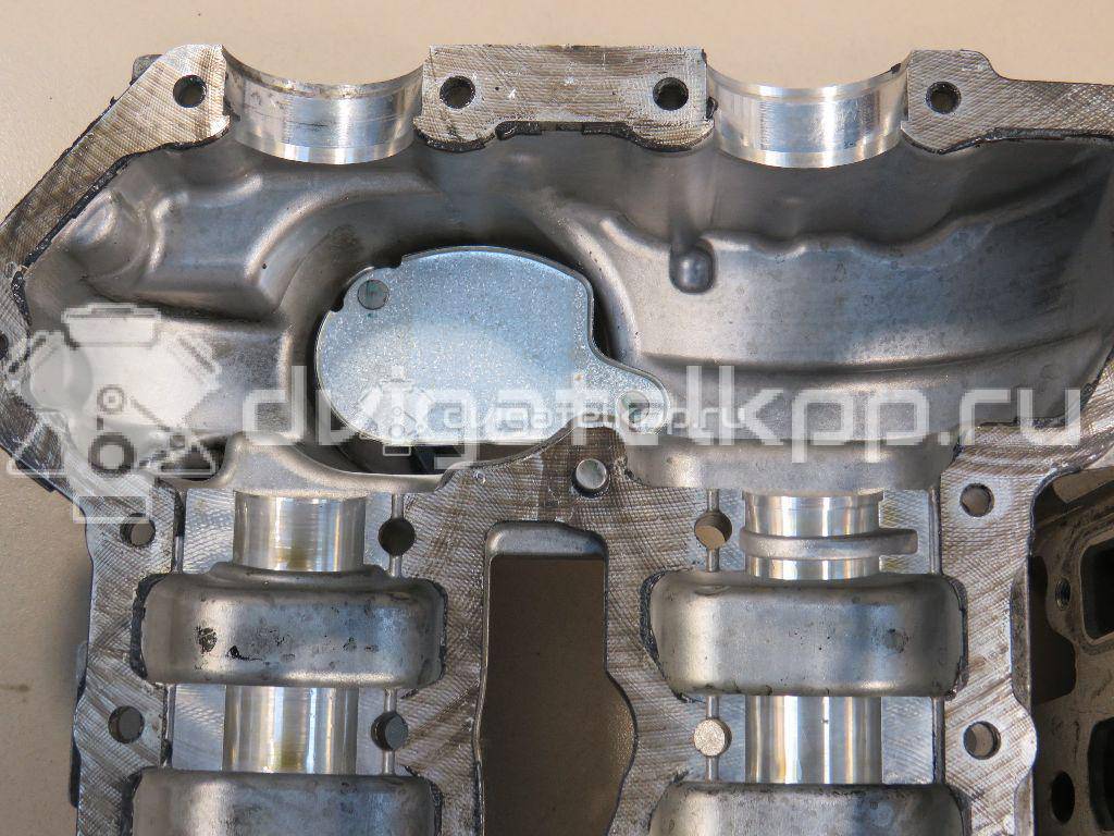 Фото Головка блока для двигателя OM 642.940 (OM642) для Mercedes-Benz M-Class / Gl-Class 190-231 л.с 24V 3.0 л Дизельное топливо 6420100821 {forloop.counter}}