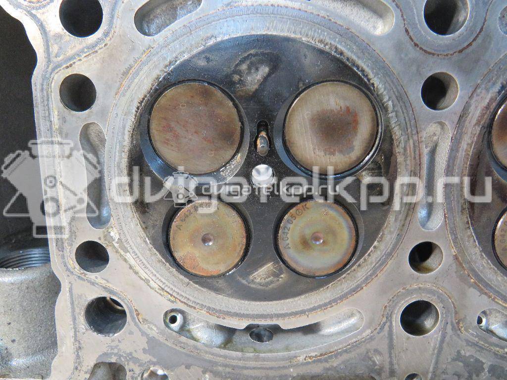 Фото Головка блока для двигателя OM 642.940 (OM642) для Mercedes-Benz M-Class / Gl-Class 190-231 л.с 24V 3.0 л Дизельное топливо 6420100821 {forloop.counter}}