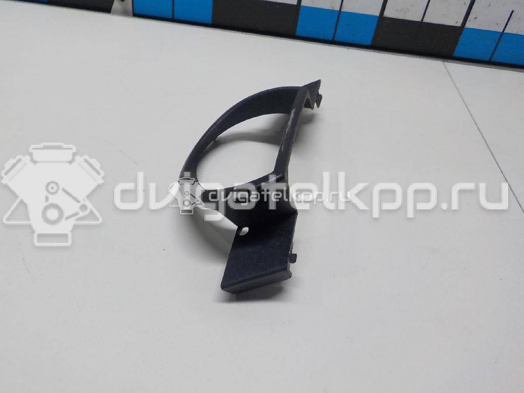 Фото Рамка противотуманной фары правой  4L0807490 для Audi Q7 {forloop.counter}}
