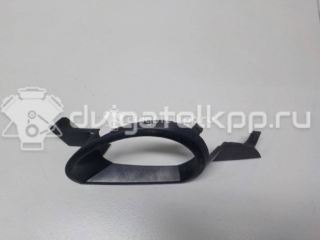 Фото Рамка противотуманной фары правой  4L0807490 для Audi Q7 {forloop.counter}}