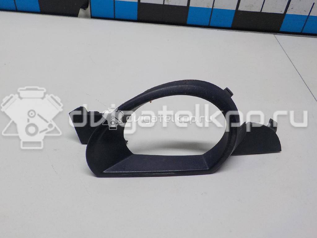 Фото Рамка противотуманной фары правой  4L0807490 для Audi Q7 {forloop.counter}}