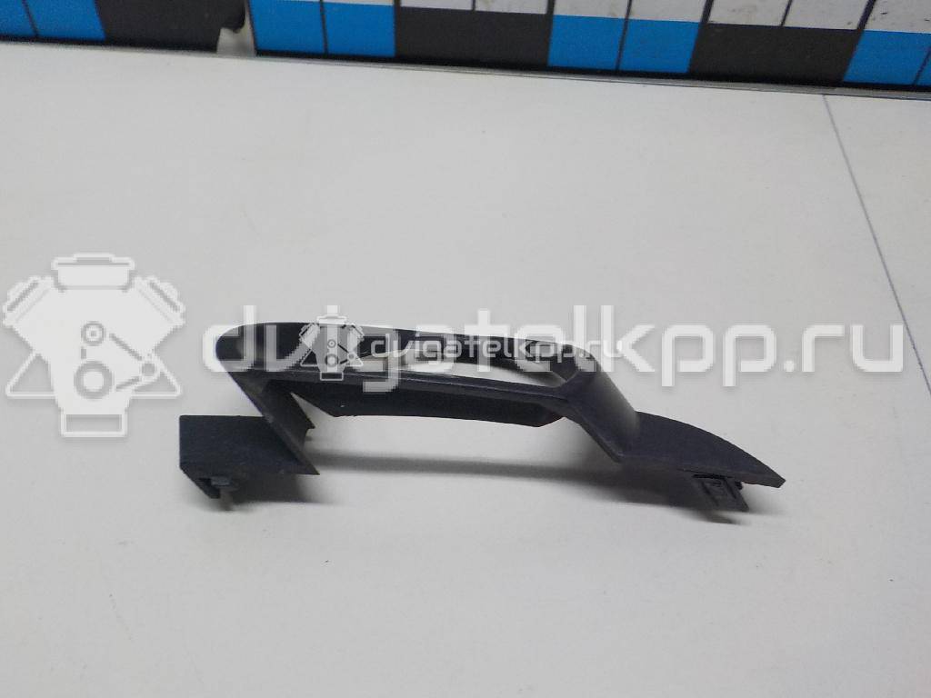 Фото Рамка противотуманной фары правой  4L0807490 для Audi Q7 {forloop.counter}}