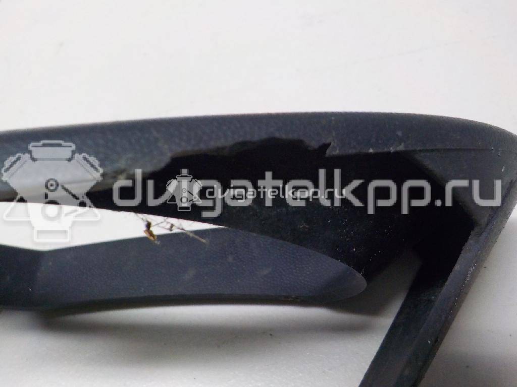 Фото Рамка противотуманной фары правой  4L0807490 для Audi Q7 {forloop.counter}}