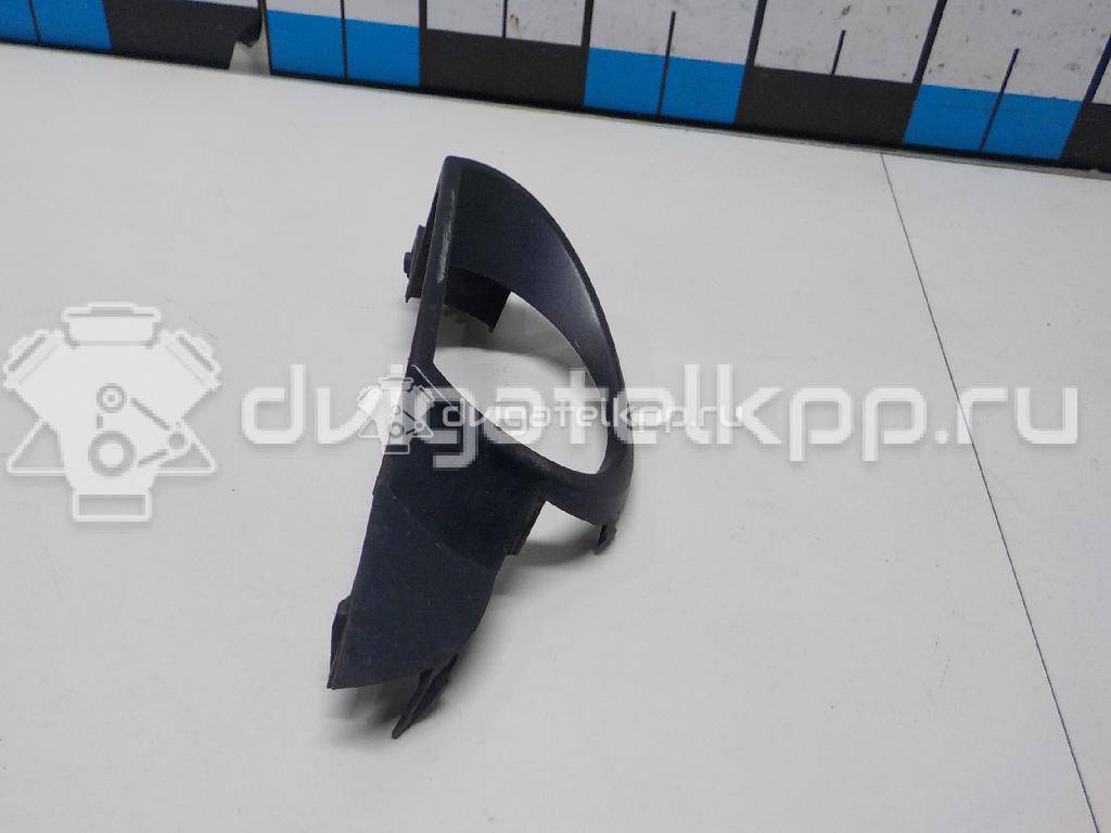 Фото Рамка противотуманной фары правой  4L0807490 для Audi Q7 {forloop.counter}}