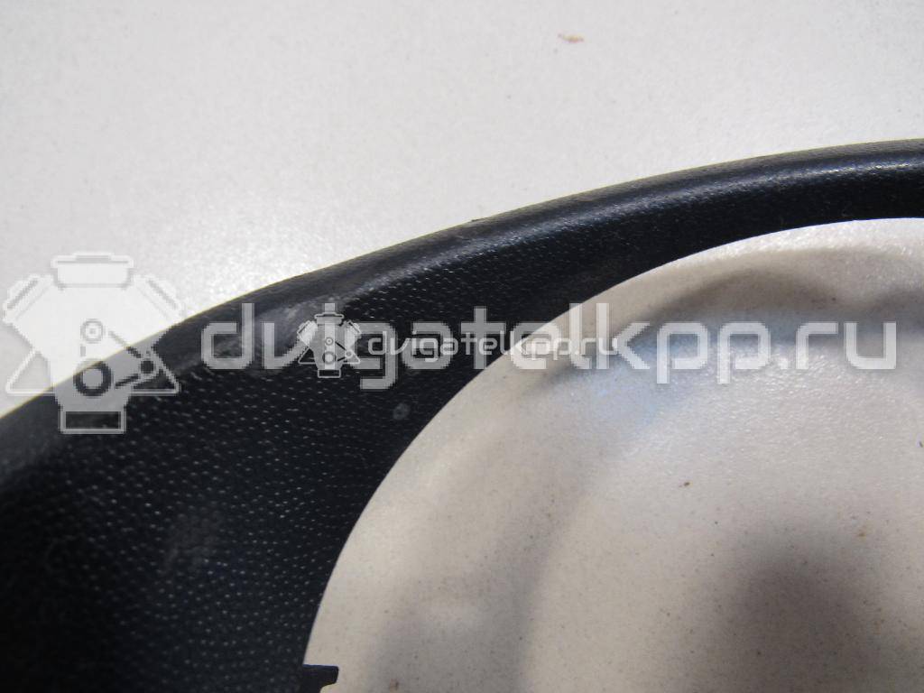 Фото Рамка противотуманной фары правой  4L0807490 для Audi Q7 {forloop.counter}}
