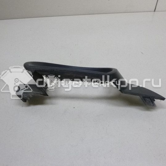 Фото Рамка противотуманной фары правой  4L0807490 для Audi Q7