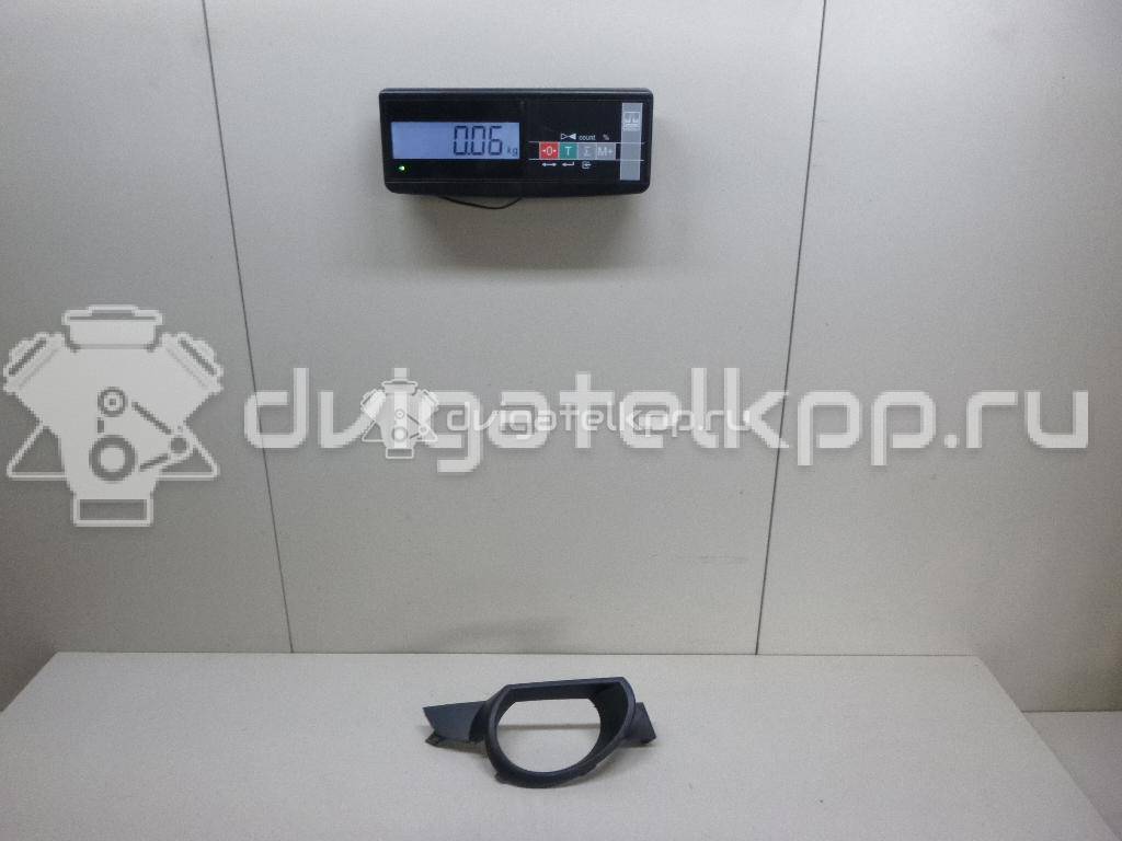 Фото Рамка противотуманной фары правой  4L0807490 для Audi Q7 {forloop.counter}}