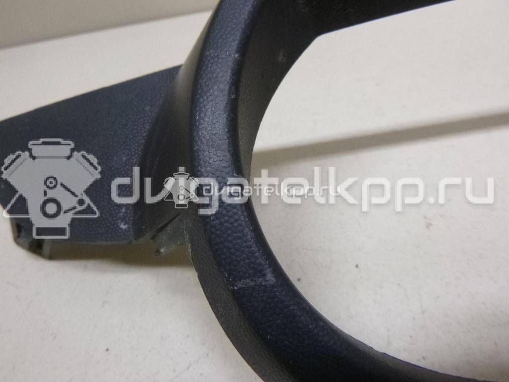 Фото Рамка противотуманной фары правой  4L0807490 для Audi Q7 {forloop.counter}}