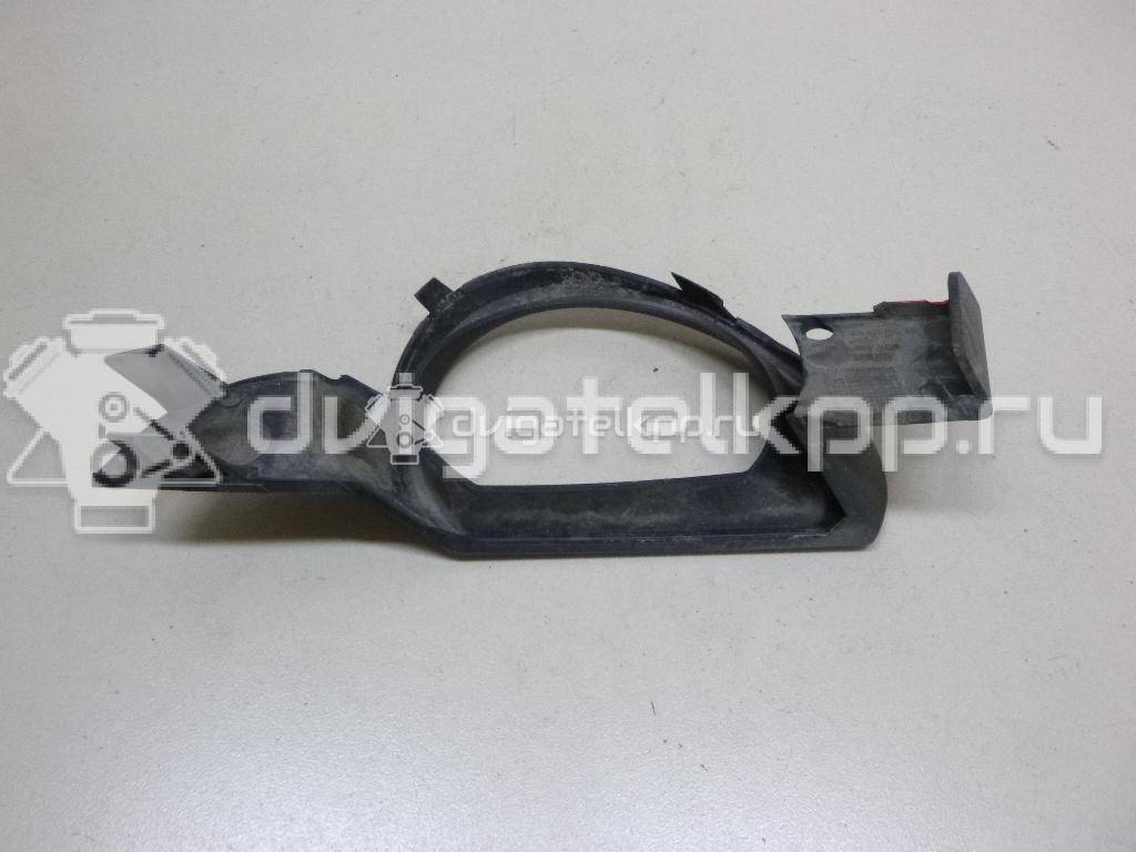 Фото Рамка противотуманной фары правой  4L0807490 для Audi Q7 {forloop.counter}}