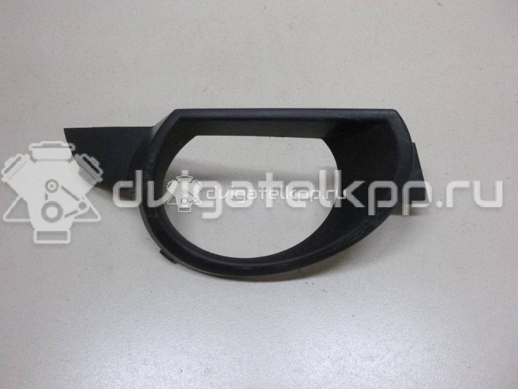 Фото Рамка противотуманной фары правой  4L0807490 для Audi Q7 {forloop.counter}}