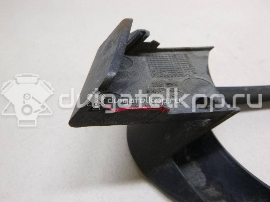 Фото Рамка противотуманной фары правой  4L0807490 для Audi Q7 {forloop.counter}}