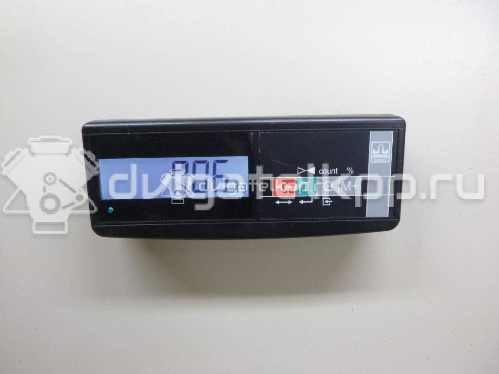 Фото Рамка противотуманной фары правой  4L0807490 для Audi Q7 {forloop.counter}}