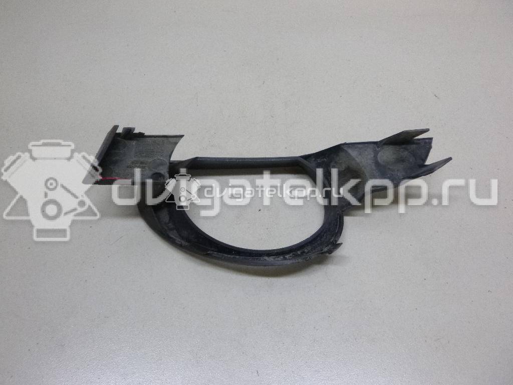 Фото Рамка противотуманной фары правой  4L0807490 для Audi Q7 {forloop.counter}}