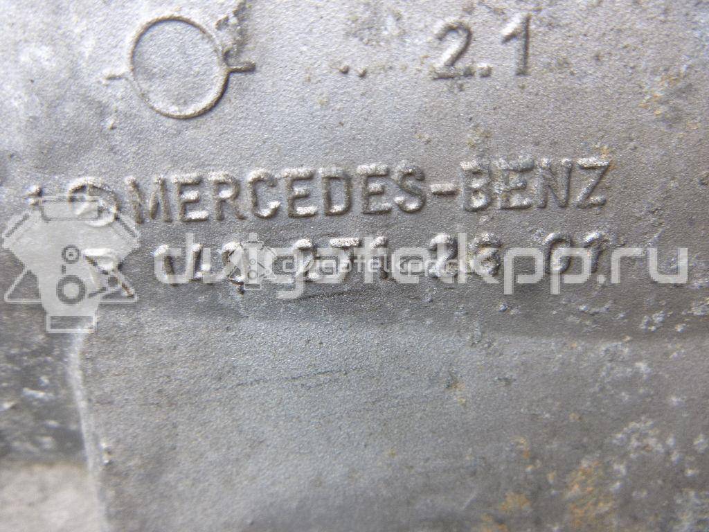 Фото Контрактная (б/у) АКПП для Mercedes-Benz E-Class 136 л.с 16V 2.0 л M 111.942 (M 111 E20) бензин 2032700200 {forloop.counter}}