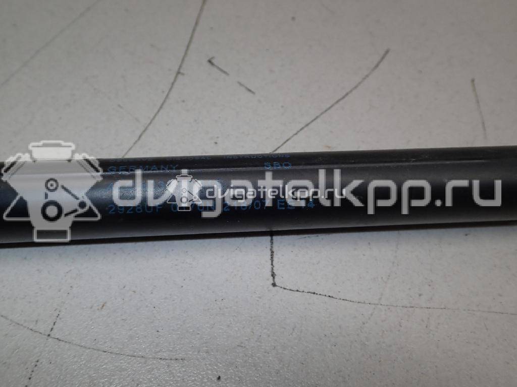 Фото Амортизатор капота  4L0823359 для Audi Q7 {forloop.counter}}