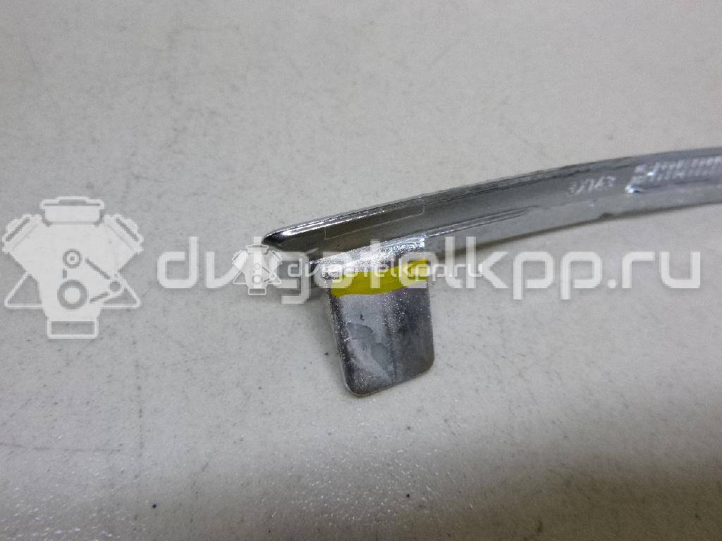 Фото Молдинг переднего бампера левый  4l08072432zz для Audi Q7 {forloop.counter}}