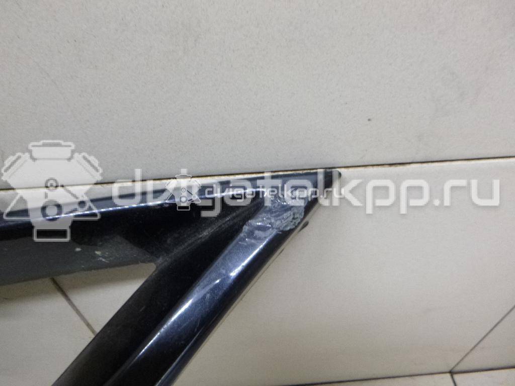 Фото Спойлер переднего бампера правый  4l0807062c для Audi Q7 {forloop.counter}}
