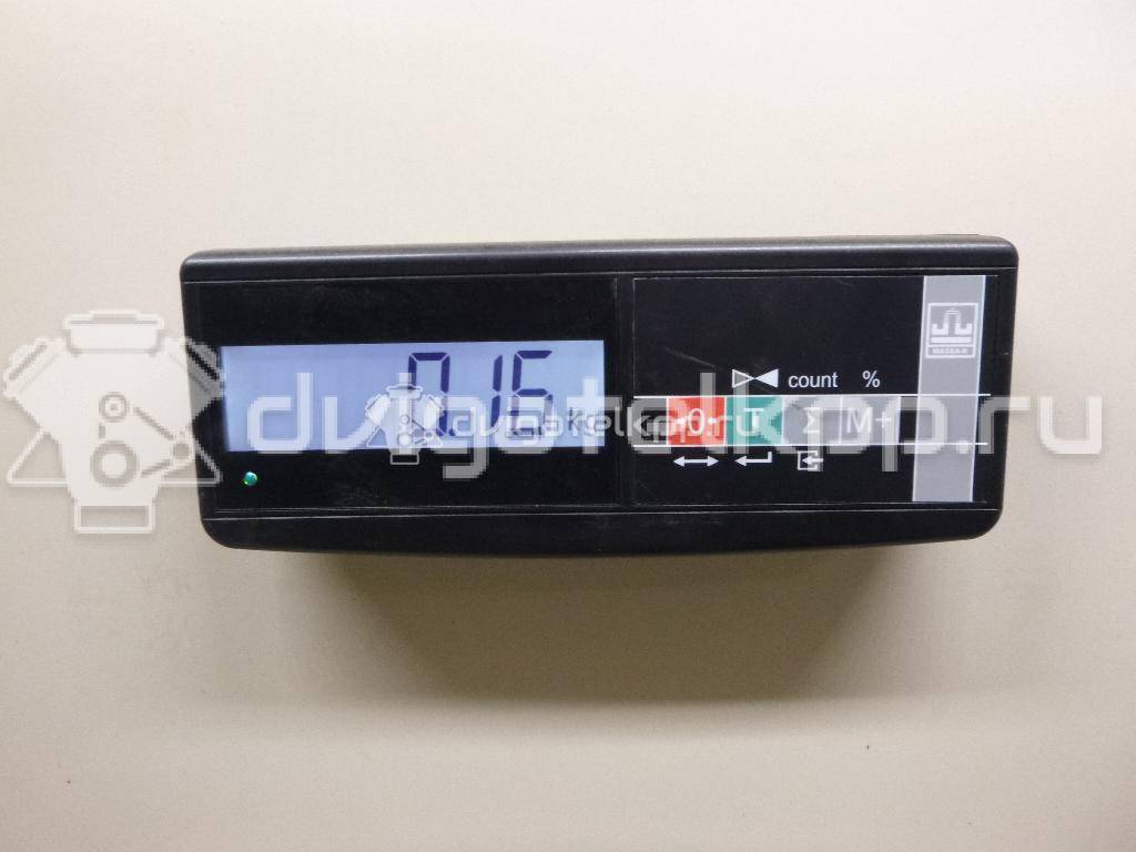 Фото Спойлер переднего бампера правый  4L0807514C для Audi Q7 {forloop.counter}}