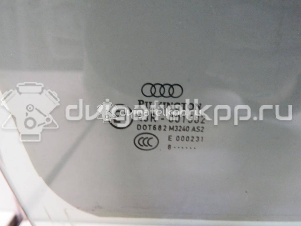 Фото Стекло двери передней правой  4l0845202 для Audi Q7 {forloop.counter}}