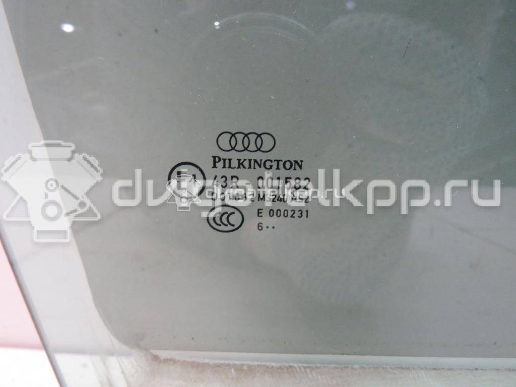 Фото Стекло двери передней правой  4l0845202 для Audi Q7 {forloop.counter}}