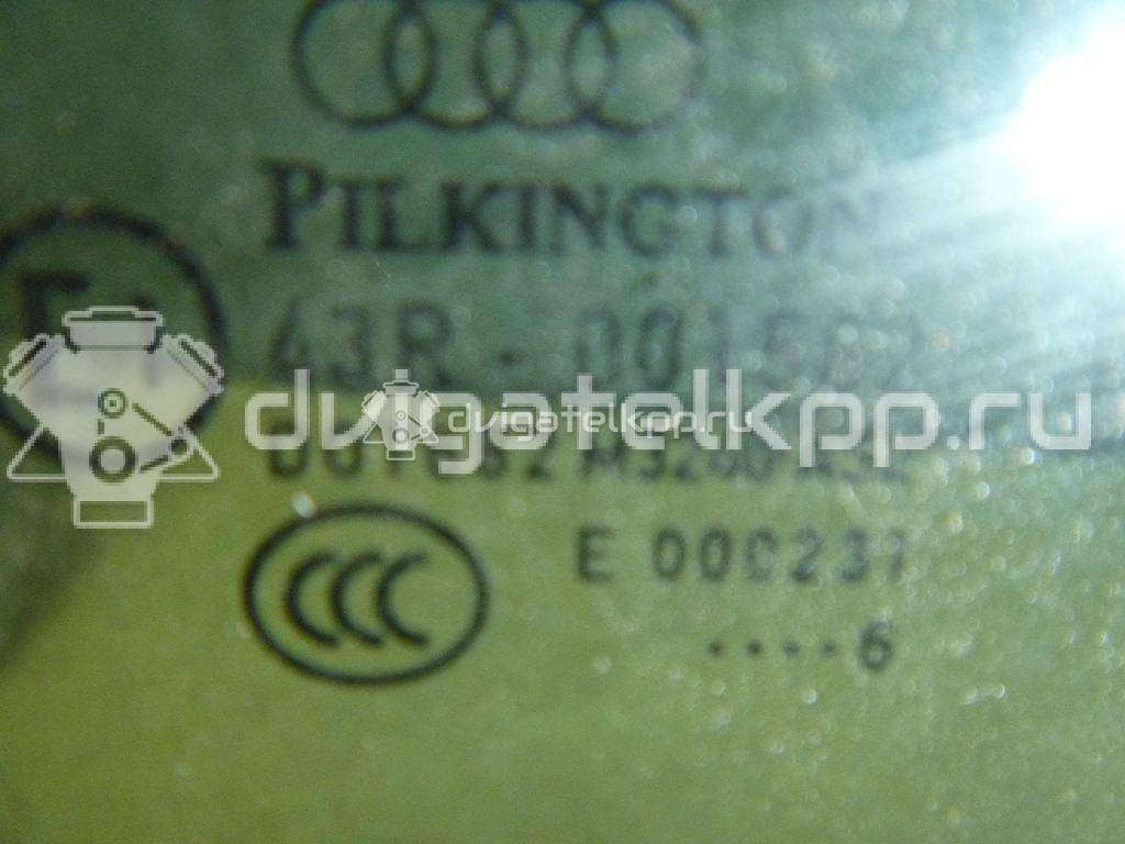 Фото Стекло двери передней правой  4l0845202 для Audi Q7 {forloop.counter}}