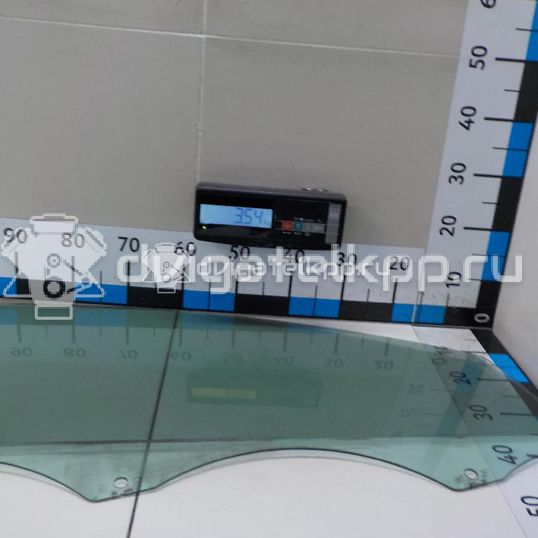 Фото Стекло двери передней правой  4l0845202 для Audi Q7