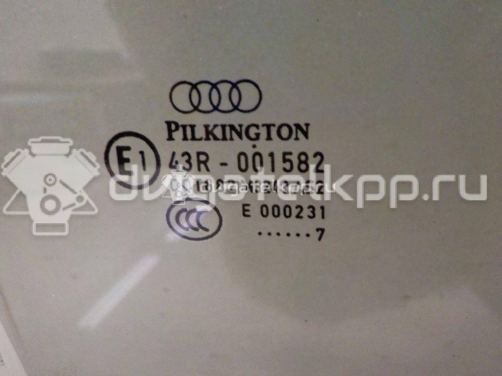 Фото Стекло двери передней правой  4l0845202 для Audi Q7 {forloop.counter}}
